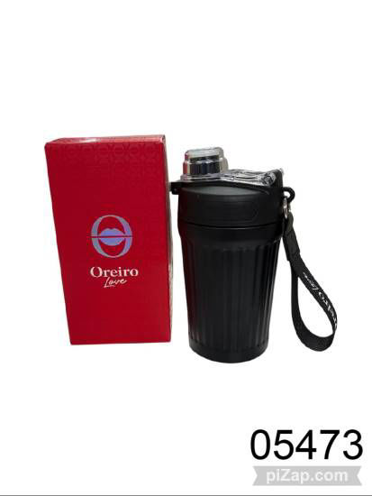 Imagen de VASO TERMICO LAS OREIRO 600ML 1.26